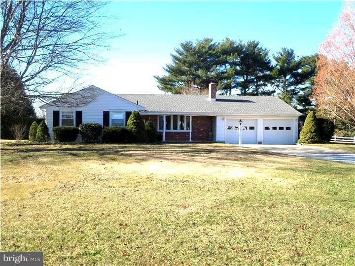 501 Meadowyck Ln, Southampton, NJ 08088 - photo 1