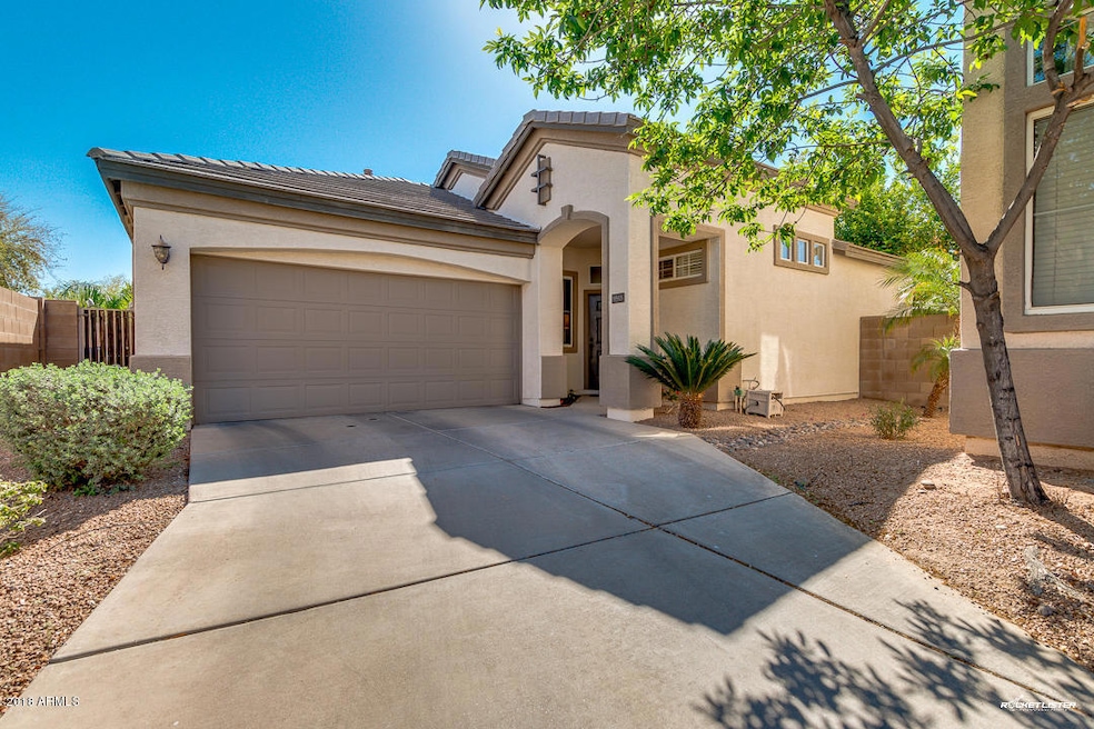 9313 E Lompoc Ave, Mesa, AZ 85209 - photo 1