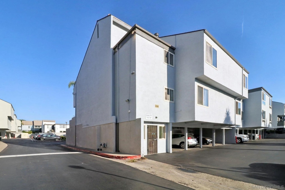 4186 Mount Alifan Place unit J, San Diego, CA 92111 - photo 1