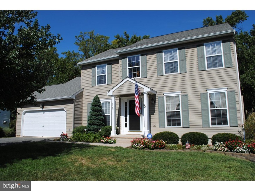 233 E Flagstone Dr, Newark, DE 19702 - photo 1