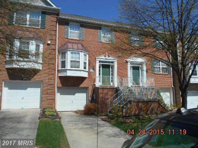 9510 Georgian Way, Owings Mills, MD 21117 - photo 1