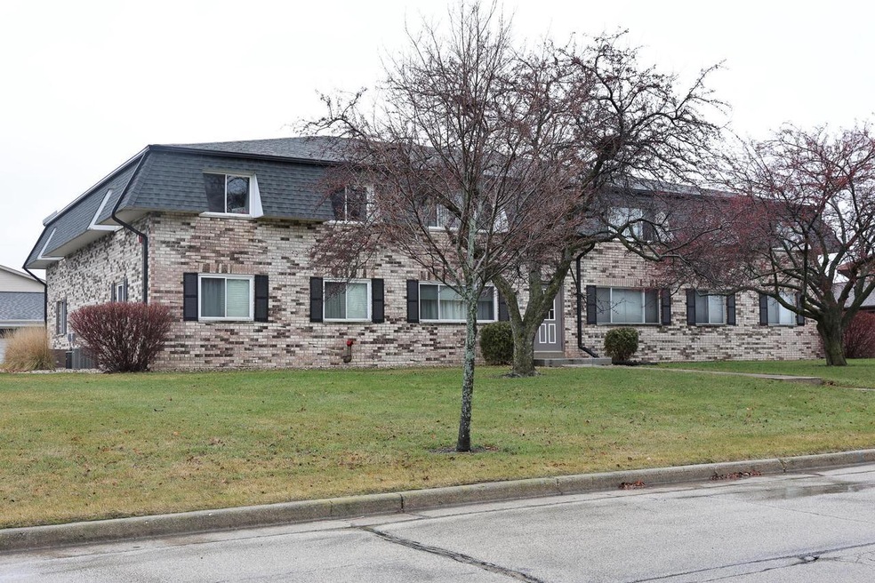 Whitnall Edge Condos!