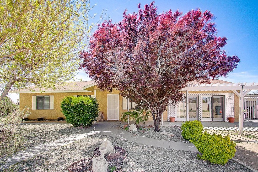 3572 Knox Ave, Rosamond, CA 93560 - photo 1