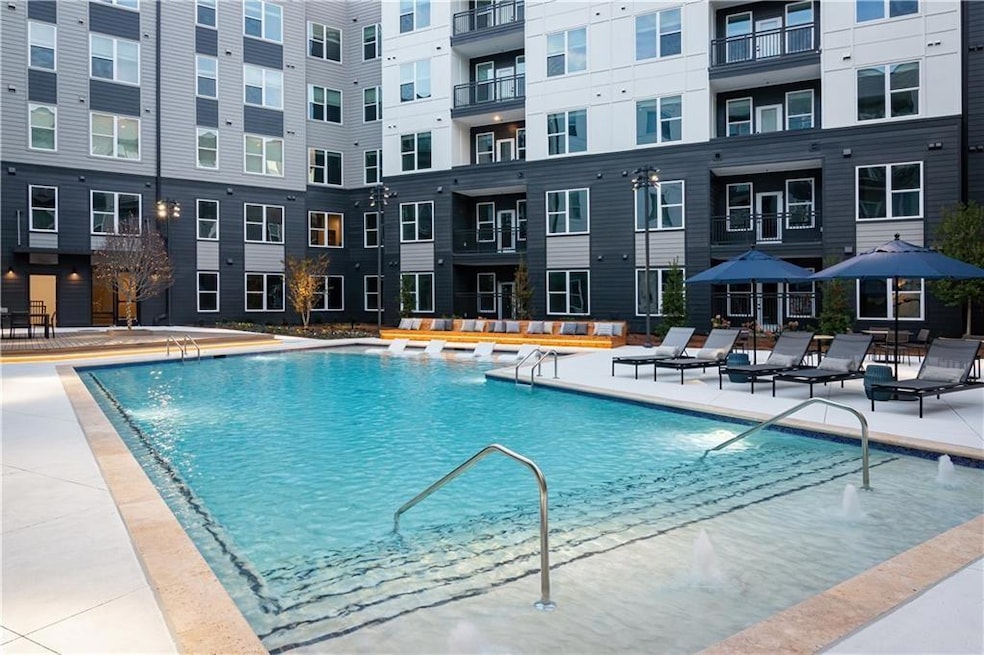 50 Executive Park South NE unit B5, Atlanta, GA 30329 - photo 1