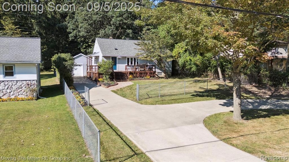 Sold $215,000 • Co-Listing Agent