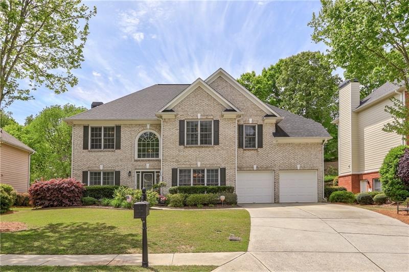 2675 Grove Valley Ln, Dacula, GA 30019 - photo 1