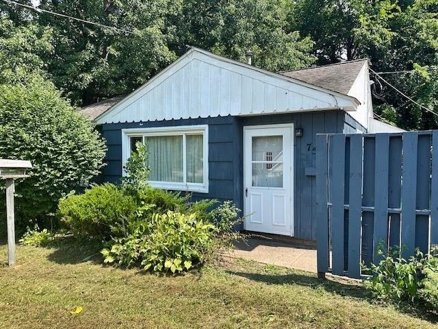 For Sale $99,000