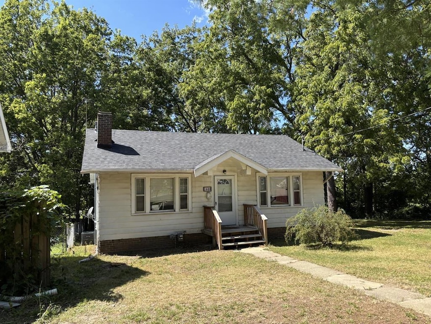 1600 28th St, Des Moines, IA 50311 - photo 1