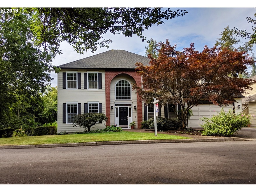 5998 Frost Ln, Lake Oswego, OR 97035 - photo 1