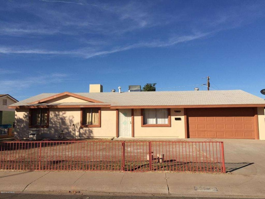 8110 W Flower St, Phoenix, AZ 85033 - photo 1