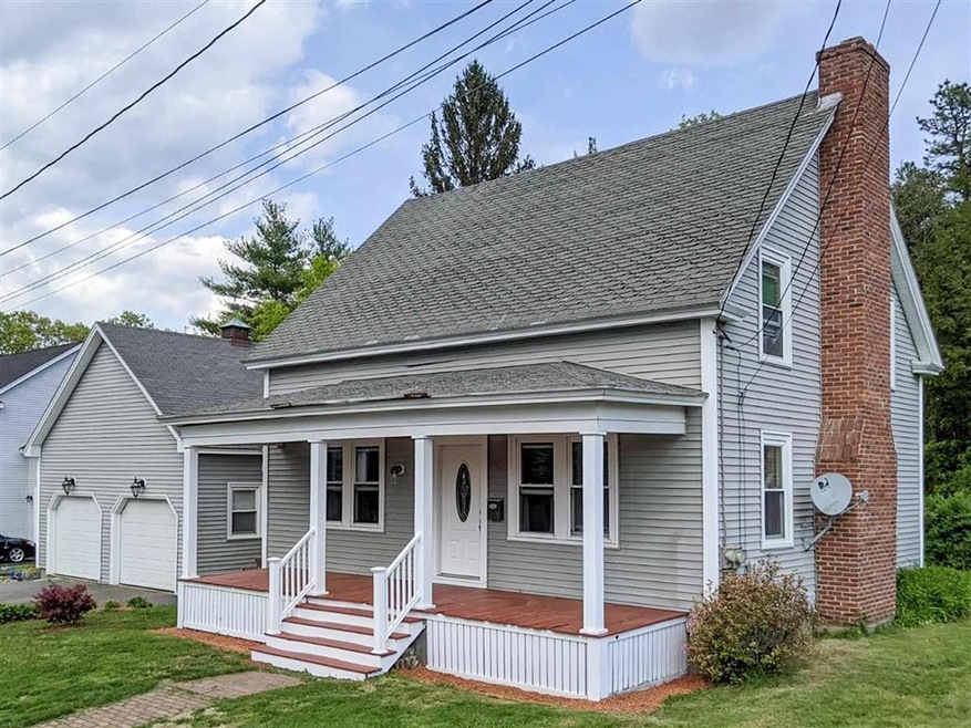 18 Hutchinson St, Nashua, NH 03064 - photo 1