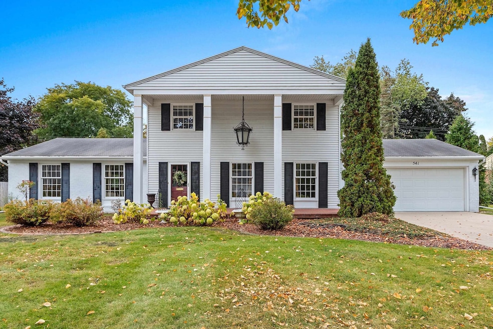 Under Contract $429,900