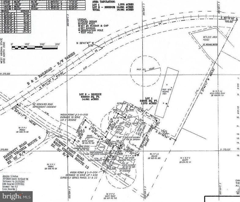 0 Summit Point unit WVJF137716, Summit Point, WV 25446 - photo 1