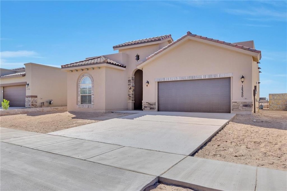13561 Twickenham St, El Paso, TX 79928 - photo 1