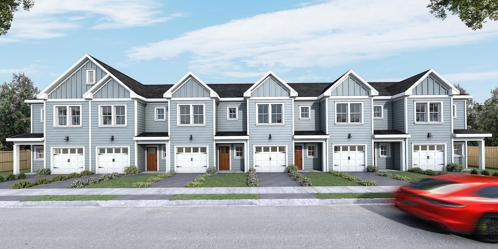 Front Rendering