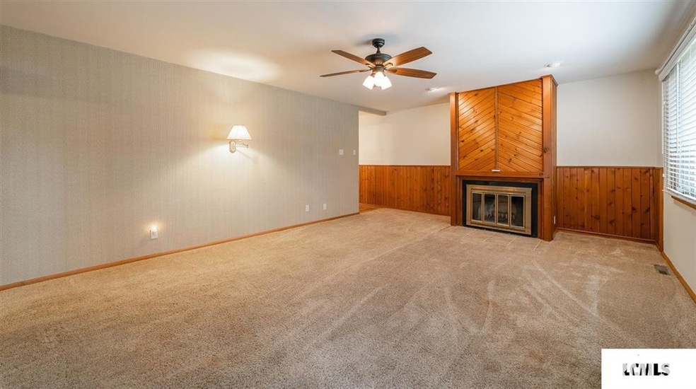 1017 North St, Lincoln, IL 62656 - photo 1