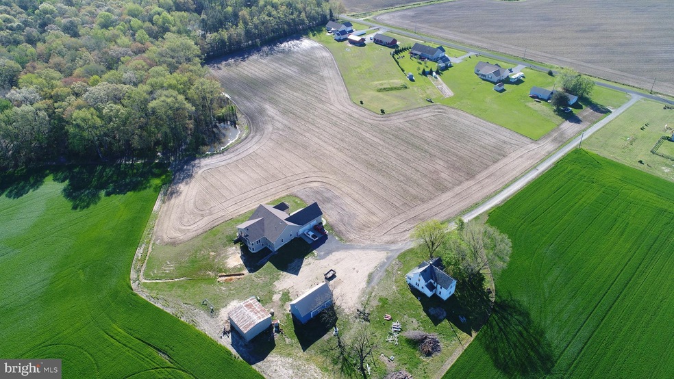 3355 Horseshoe Rd, Seaford, DE 19973 - photo 1