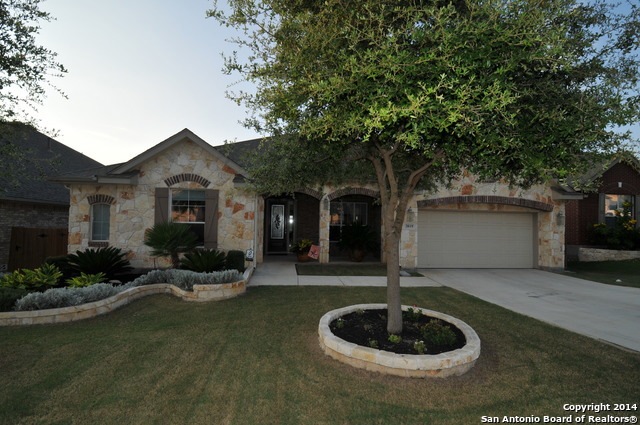 3819 Forsythia, San Antonio, TX 78261 - photo 1