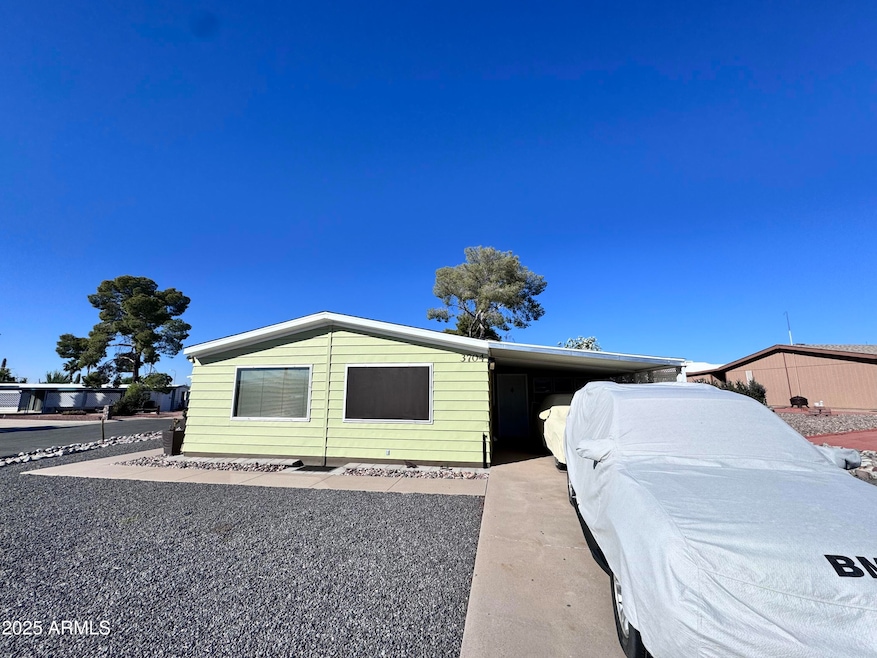 3704 N Florence Blvd, Florence, AZ 85132 - photo 1