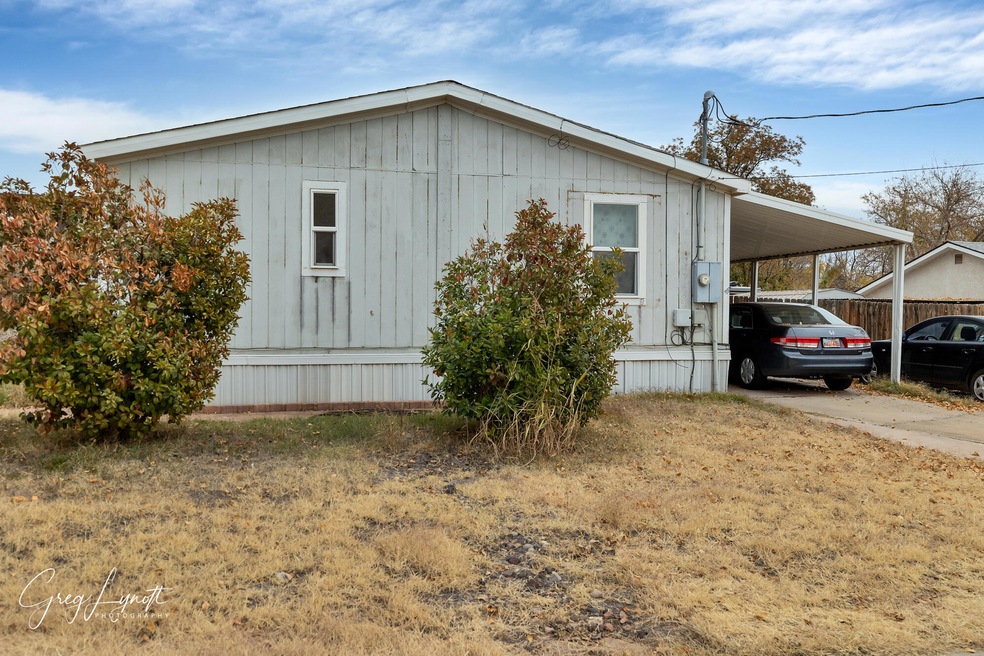 284 N 100 E, Washington