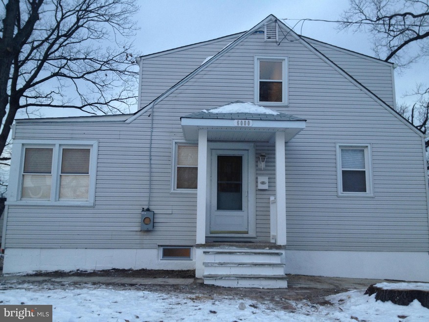 6000 63rd Ave, Riverdale, MD 20737 - photo 1