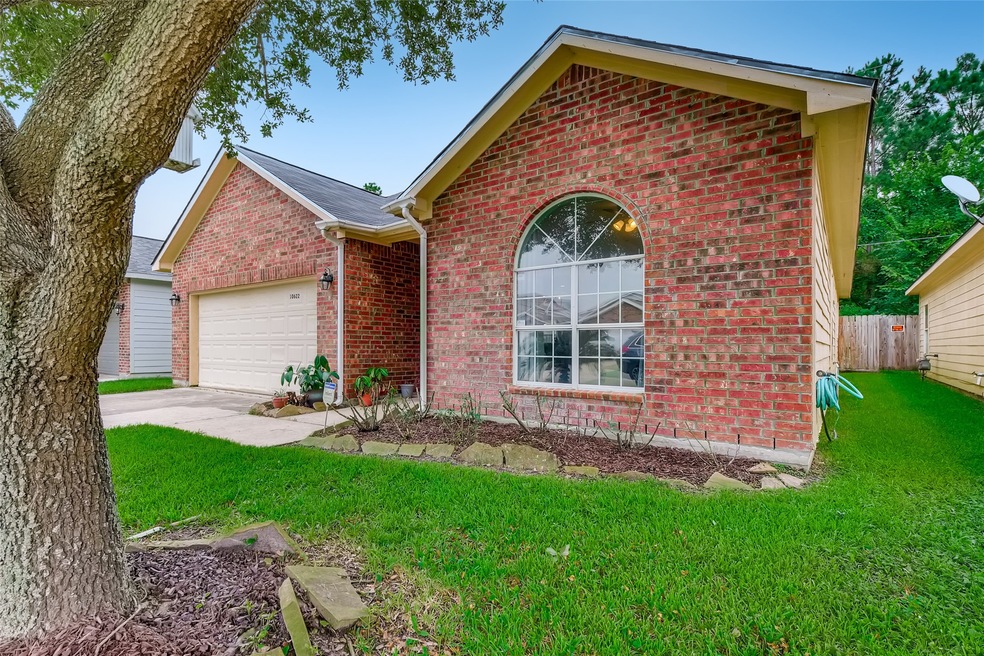 10622 Logger Pine Trail, Houston, TX 77088 - photo 1