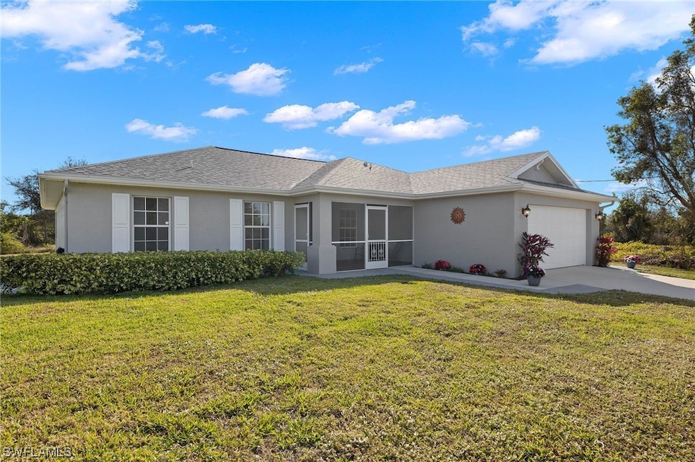 5902 Olive Ave N, Lehigh Acres, FL 33971 - photo 1