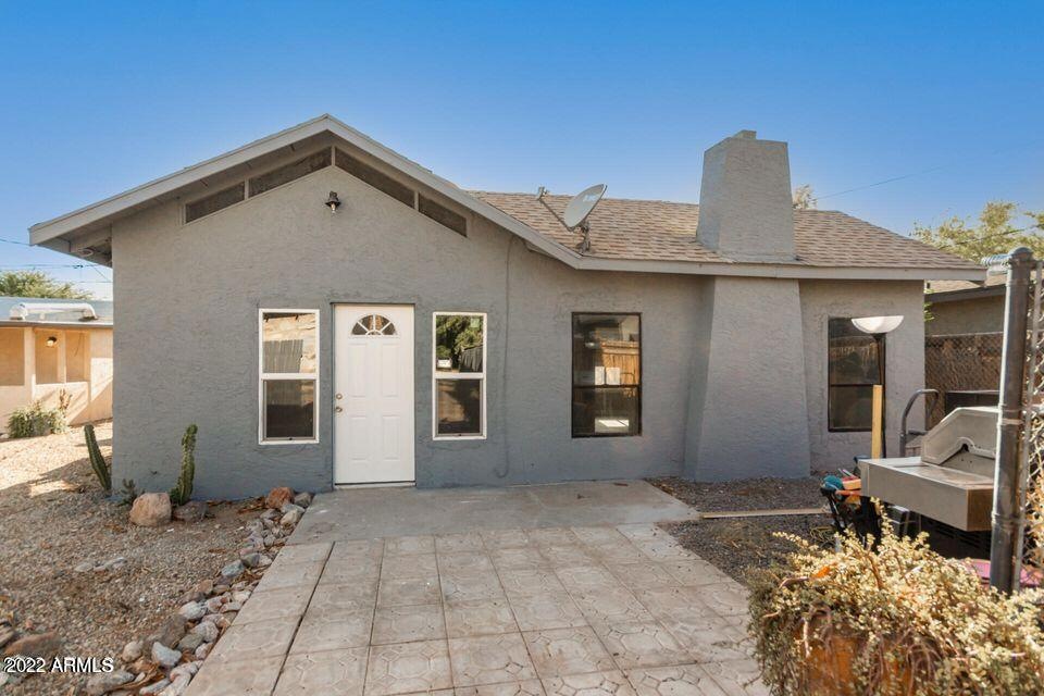 2214 N 23rd St unit 3, Phoenix, AZ 85006 - photo 1