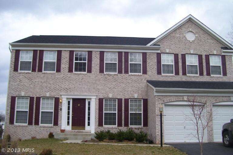 71 Brentsmill Dr, Stafford, VA 22554 - photo 1