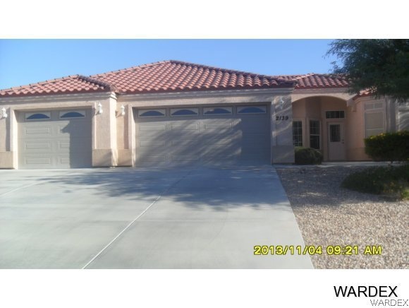 2139 Los Lagos Dr