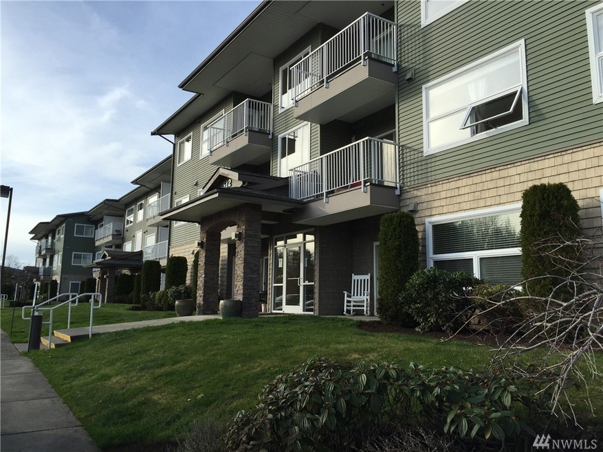 512 Darby Dr unit 214, Bellingham, WA 98226 - photo 1