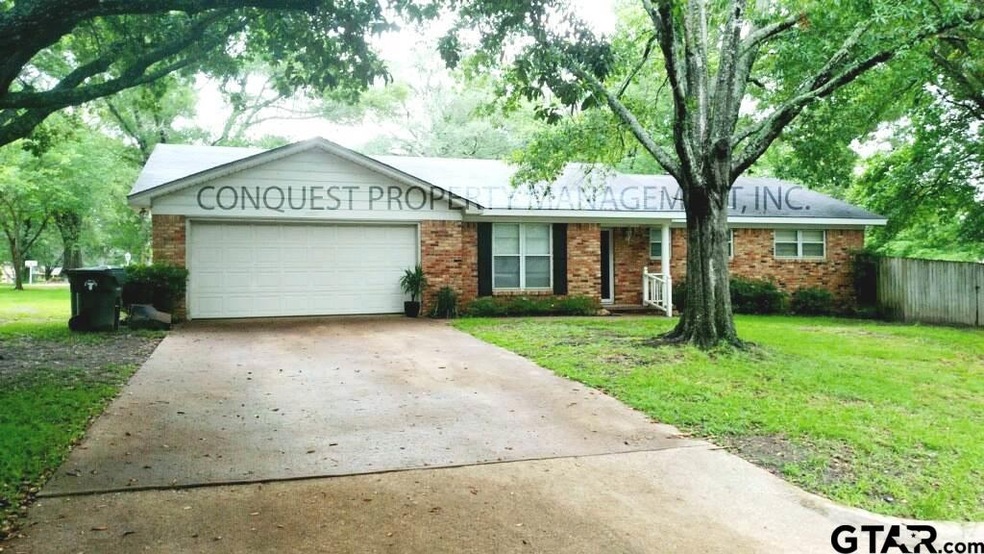 4804 4804 Newcastle Dr, Tyler, TX 75703 - photo 1