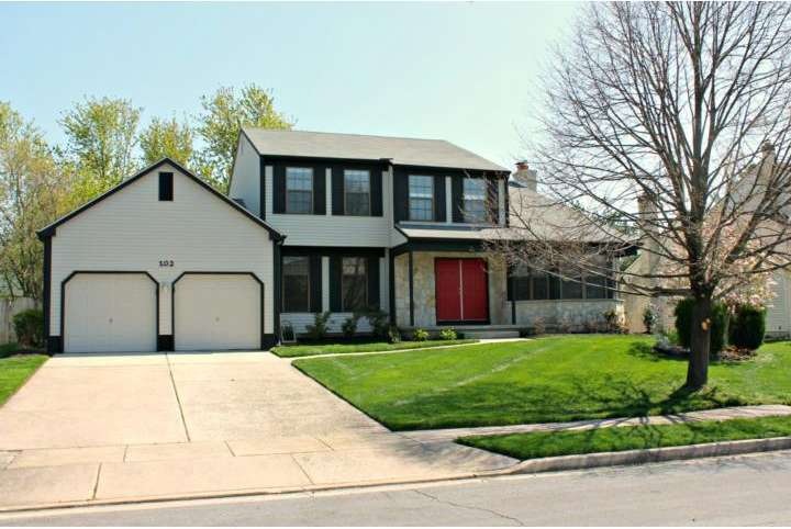 102 Dalton Terrace, Cherry Hill, NJ 08003 - photo 1