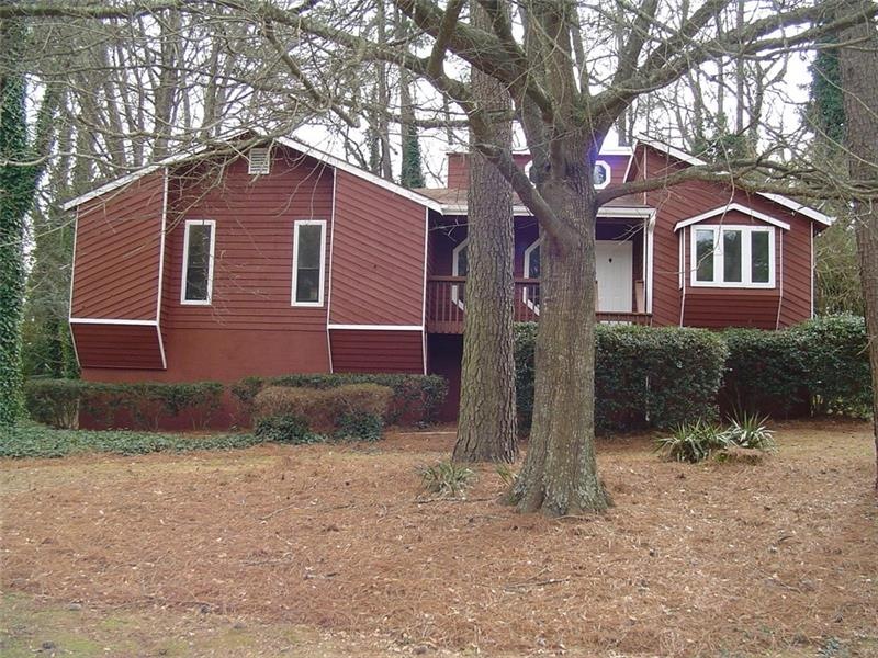 3552 Birchwood Trail, Snellville, GA 30078 - photo 1