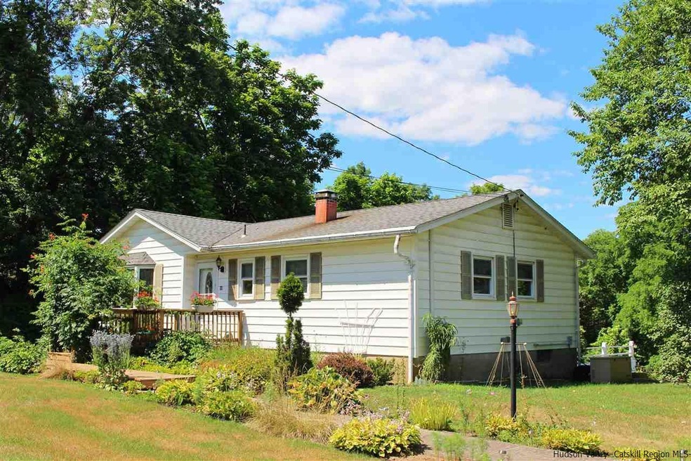 60 Rose Dr, Kerhonkson, NY 12446 - photo 1