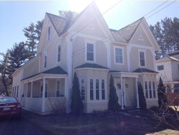 44 Jefferson Rd, Whitefield, NH 03598 - photo 1