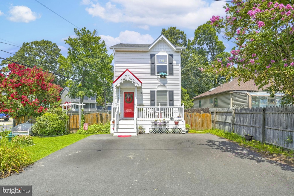 1700 Bayview Rd, Shady Side, MD 20764 - photo 1