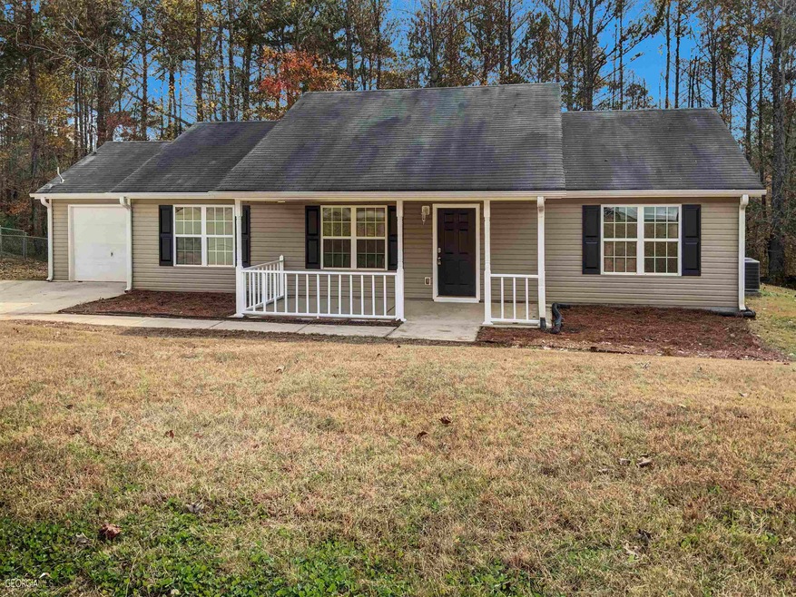 293 Thorn Thicket Way, Rockmart, GA 30153 - photo 1