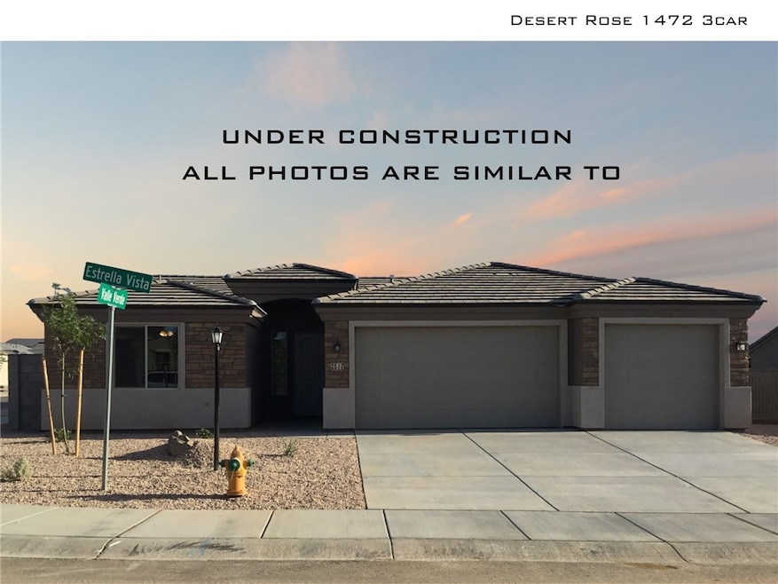 2156 Twins Dr, Fort Mohave, AZ 86426 - photo 1