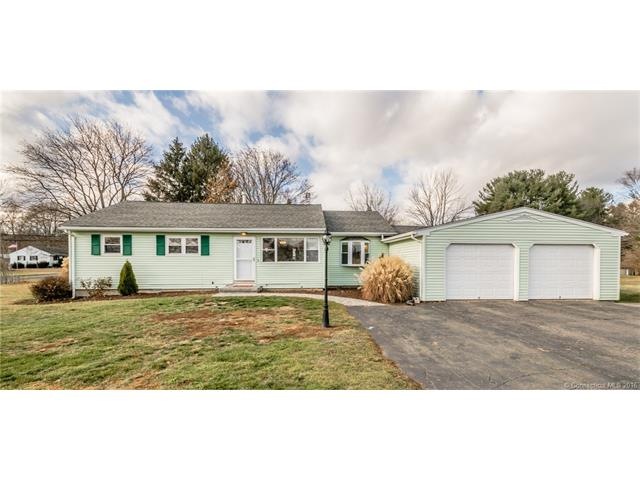 5 Penfield Dr, Vernon Rockville, CT 06066 - photo 1