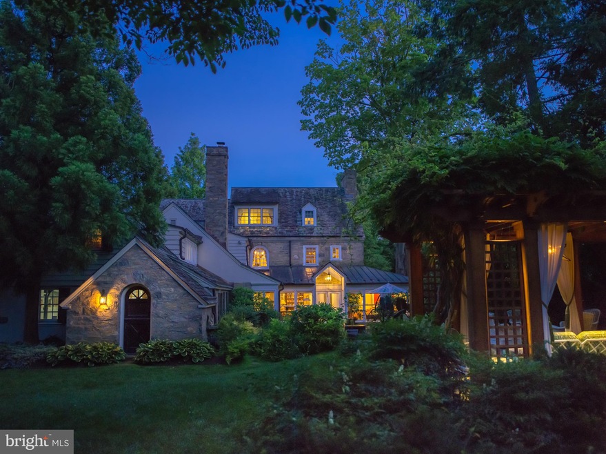 303 Elm Ave, Swarthmore, PA 19081 - photo 1