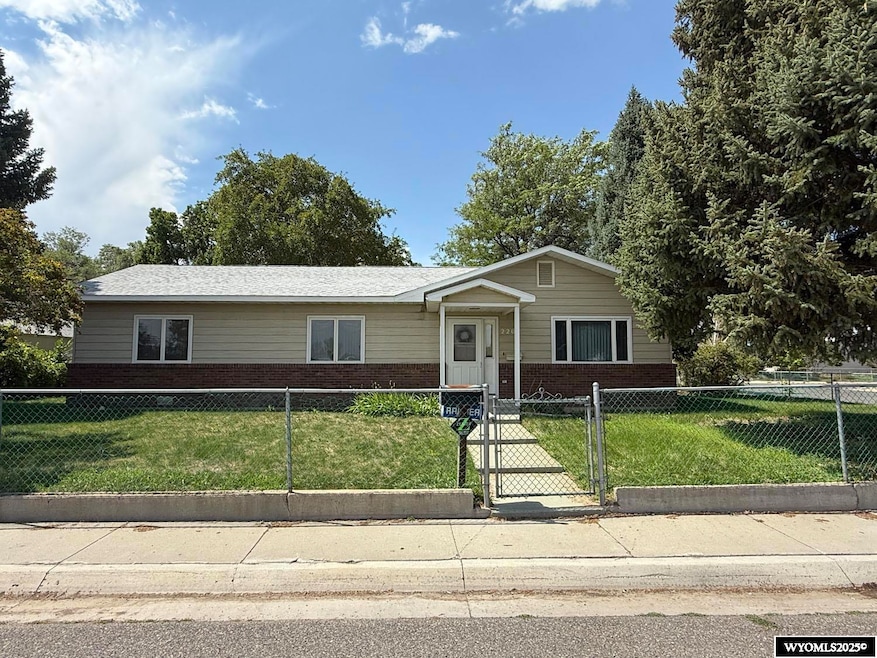 For Sale $380,000