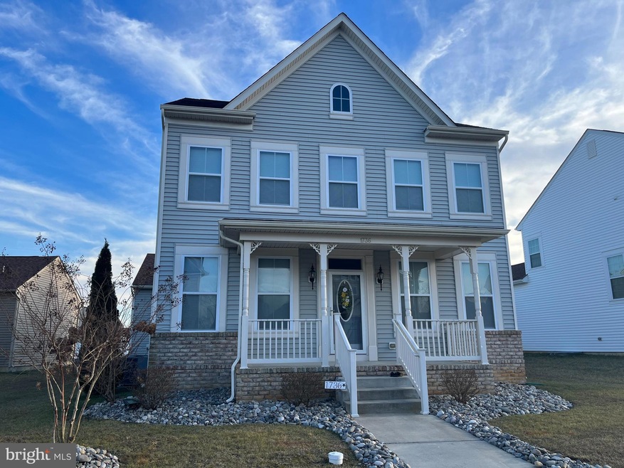 1736 W Matisse Dr, Middletown, DE 19709 - photo 1