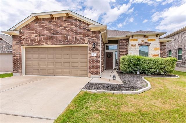 141 Pincea Place, San Marcos, TX 78666 - photo 1