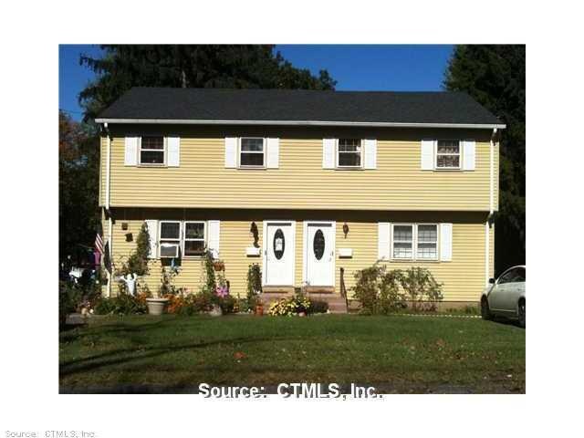 unlisted-address, Manchester, CT 06042 - photo 1