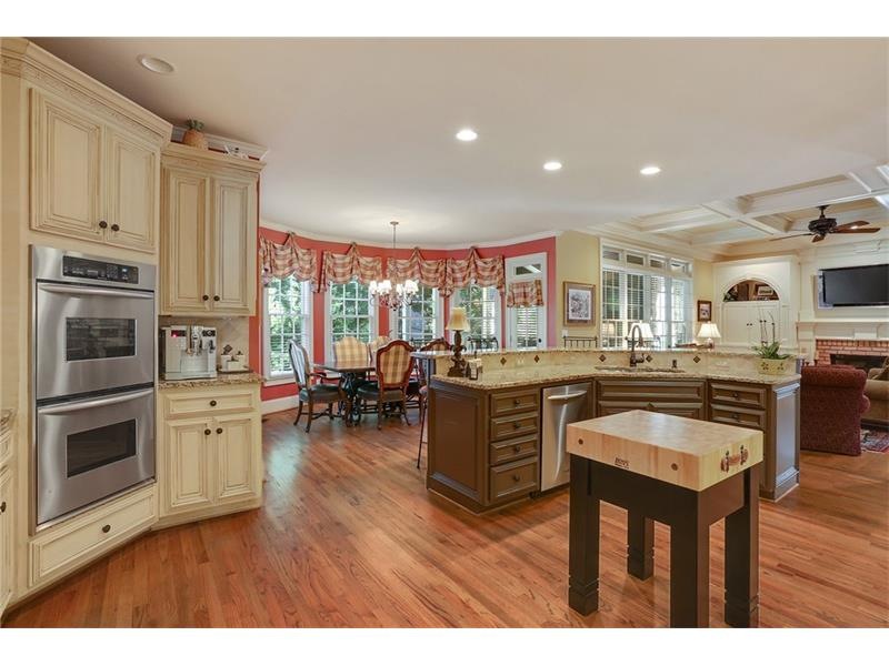 10485 Stanyan St, Alpharetta, GA 30022 - photo 1