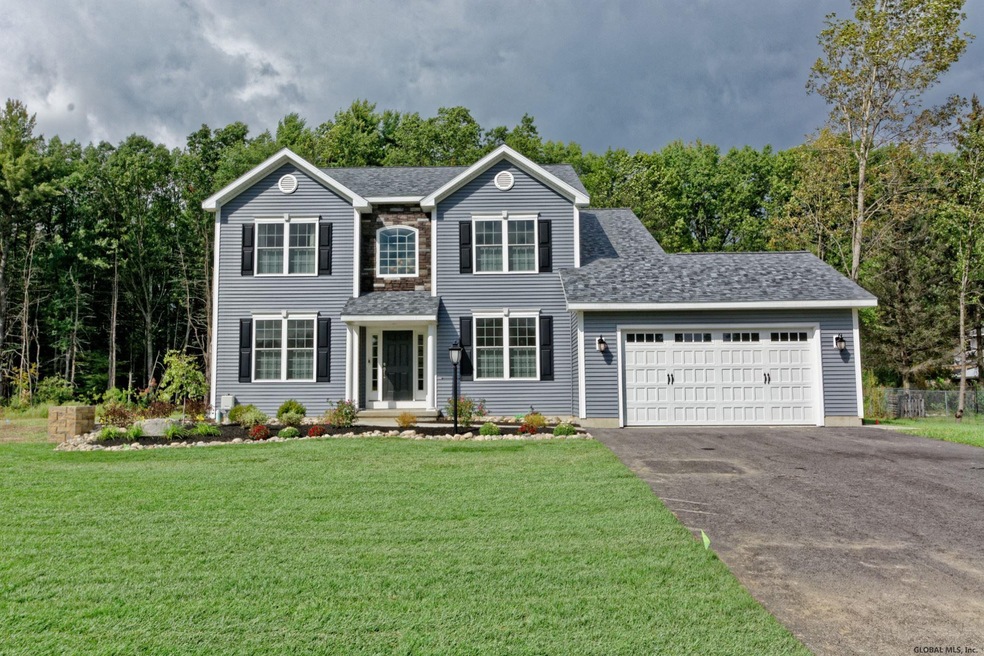 57 Huntington Way, Milton Tov, NY 12020 - photo 1