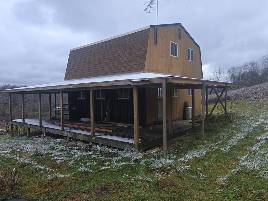 0WP Piety Hill Rd, Cincinnatus, NY 13040 - photo 1