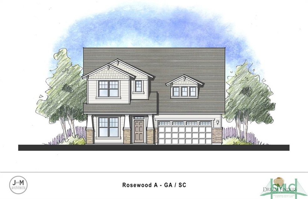 135 Long Creek Ln, Richmond Hill, GA 31324 - photo 1