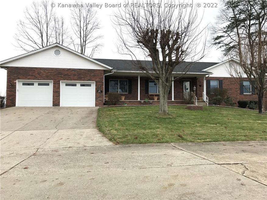 65 Thorn Bush Rd, Scott Depot, WV 25560 - photo 1